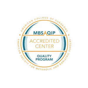 MBSAQIP logo