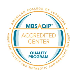 Metabolic and Bariatric Surgery Accreditation and Quality Improvement Program