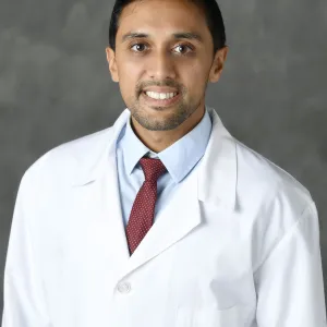 Physician Headshot