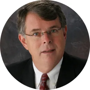 a photo of George Stuart