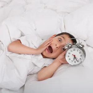 late