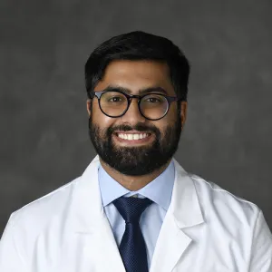 Physician Headshot