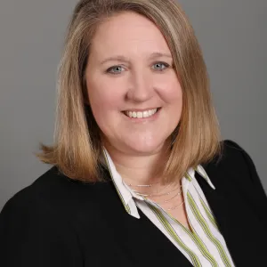 Monica Powers