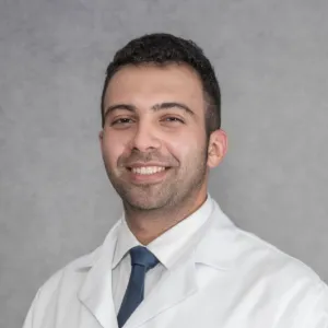 Physician Headshot