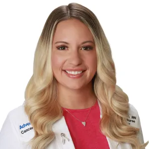 Jessica Muh, RN