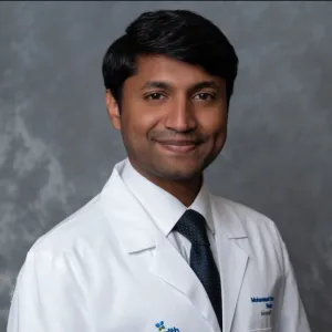 Physician headshot