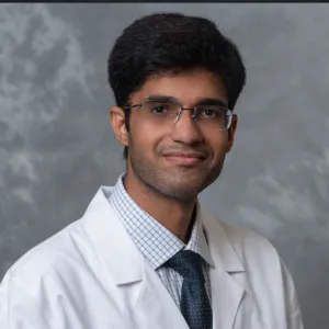 Physician headshot