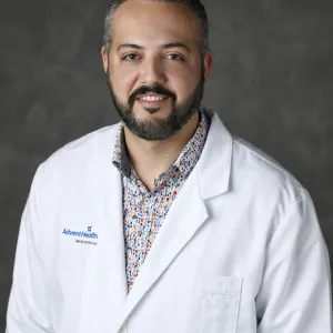 Physician Headshot