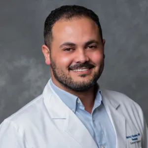 Physician Headshot