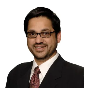 Physician Headshot