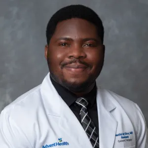 Physician Headshot
