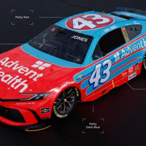 Nascar Darlington