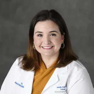 Physician Headshot