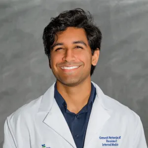 Physician Headshot