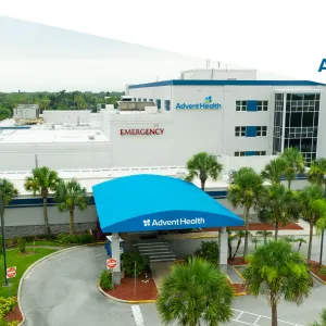 Chief Operating Officer joins AdventHealth New Smyrna Beach