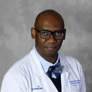 physician headshot