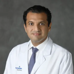 Physician Headshot