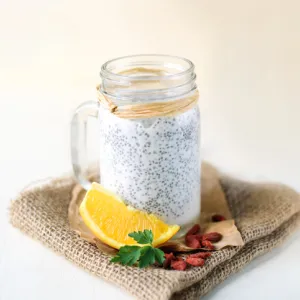 Overnight Oats