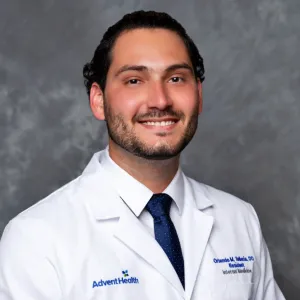 Physician Headshot