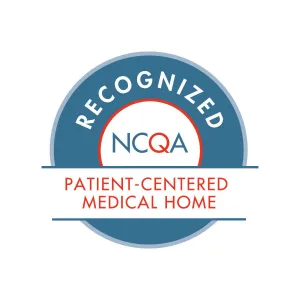 Patient-Centered Medical Home Badge