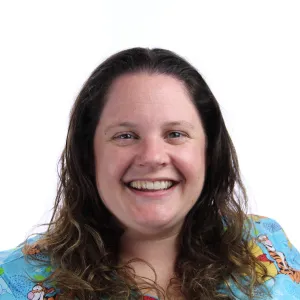 Pharmacy Resident Caitlin Crosley Headshot