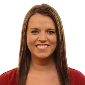 Pharmacy Resident Jordan Williams Headshot