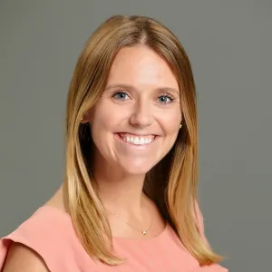Abby Pollard, LSCSW