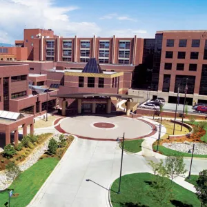 Porter Adventist Hospital