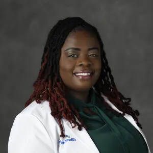 Physician Headshot