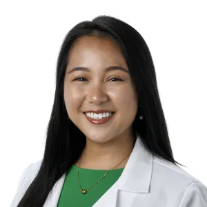 Physician Headshot
