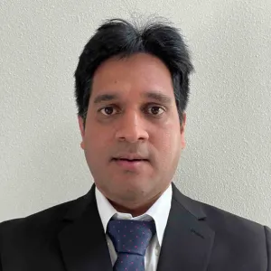 Physician Headshot
