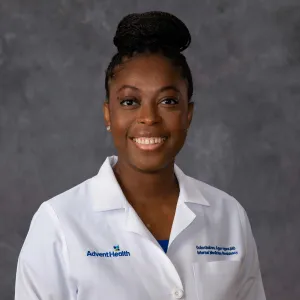 Uchechukwu Igwe, MD
