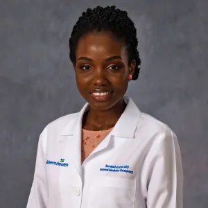 Racquel Kaizer, MD