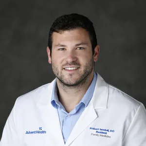 Physician headshot
