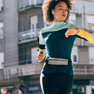 Running Heart Rate