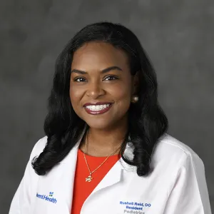 Physician Headshot