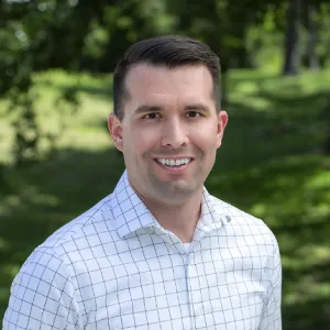 Physician Headshot