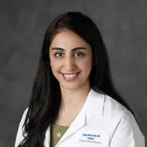 Physician headshot