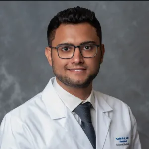 Physician headshot