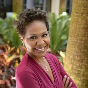Secily Wilson