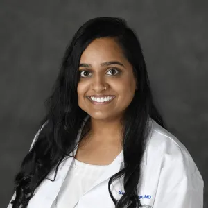 Physician Headshot
