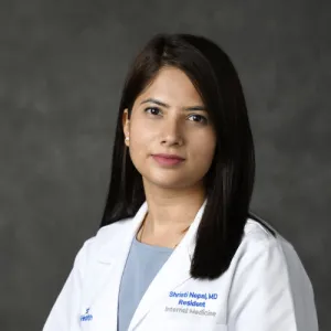 Physician Headshot