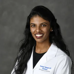 physician headshot