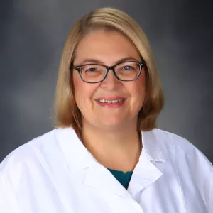 Holly Soucy, RN