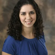 Stefanie Cuba, RD