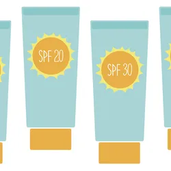sunblock