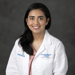 Physician headshot