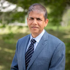 A profile picture of doctor Syed Aslam