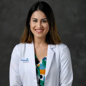 Physician Headshot