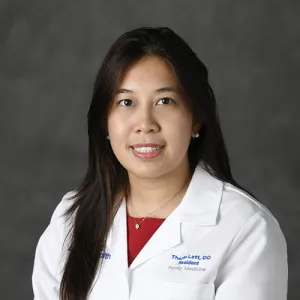 Physician headshot